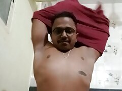 Indian bottom boy come back with hot nude body
