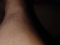 Fuck my cock master bastion video with my hand