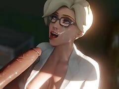 The Best Of Evil Audio Animated 3D Porn Compilation 205