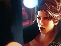 RadRoachHD Hot 3d Sex Hentai Compilation -17.9