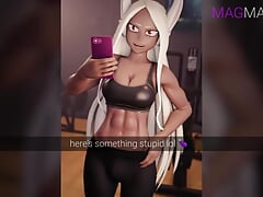 The Best Of MagMallow Compilation 58