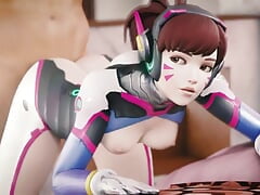 Lazy Soba Hot 3d Sex Hentai Compilation -152