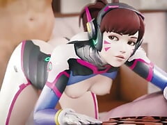 Lazy Soba Hot 3d Sex Hentai Compilation -15
