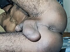 Bangladeshi Gay Bottom Boy Anal Fisting