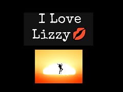 lizzy yum - i love lizzy solo, orgasm, masturbation anal, #1