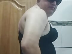 Being a fetiche wife