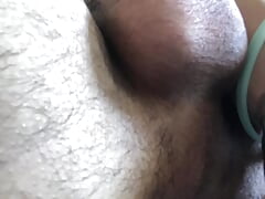 Mastubation