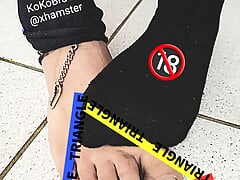 I give you all