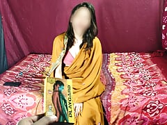 Bhabhi Ne Devar Se Mangvaye Condom FULL HARDCORE SEX DEVAR BHABHI