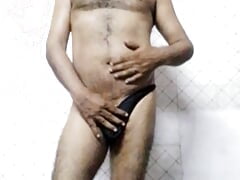 Victor nudes