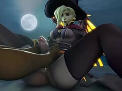 ArhoAngel 3D Porn Hentai Compilation #3