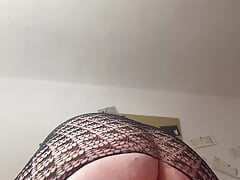 Sussy Horny in the ass
