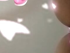 ---BIG ASS BRUNETTE---