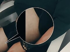 masturbation