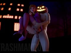 TrashMando Hentai Compilation 2