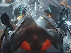 Niki3D Hentai Compilation 10