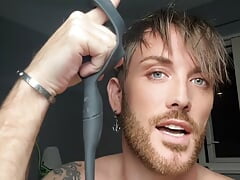 Prostate play