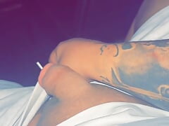 Slack dick