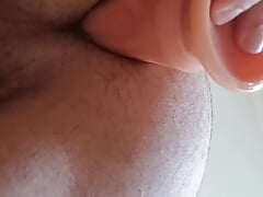 Anal Toy Tries