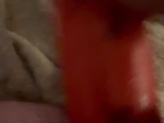 Asfuckt by my finner.