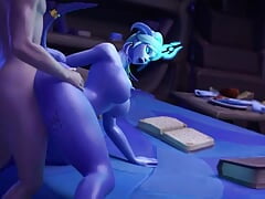 Kaeg_Antonovich Hentai Compilation 13