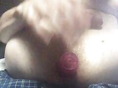 Nice Ass Anal Gape