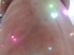 BIG COCK POV