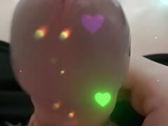 DOUBLE BIG COCKS