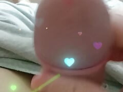BIG COCK MOUTH