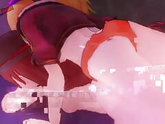Infected_Heart Hentai Compilation 68