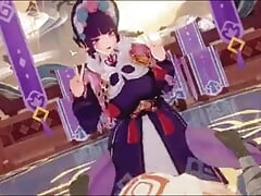 Koro22 Hot 3d Sex Hentai Compilation -26