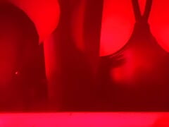 Suck  like me