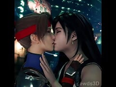 Lewds3D Hentai Compilation 2