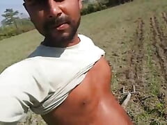 Makka khet gay sex video