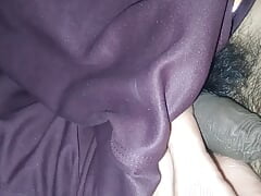 Sexy masturbation
