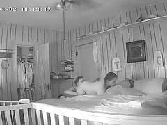 Horny bbw takes hard analb