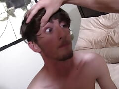 Straight Boys in Distress