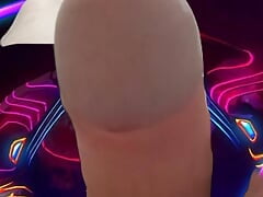 BIG DICK COCK JOCKER'S COCK - HOT TRANS