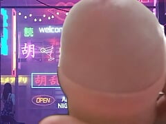 INTERRACIAL ANAL BIG COCKS JOCKER'S COCK - HOT TRANS