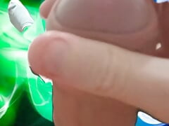ANAL FUCKING BIG COCK BIG ASS JOCKER'S COCK - HOT TRANS