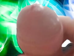 ANIME BIG COCK JOCKER'S COCK - HOT TRANS