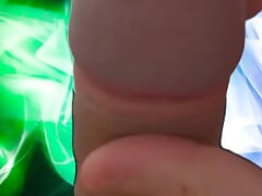 ANAL BIG COCK HOT JOCKER'S COCK - HOT TRANS