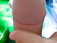 MILF HARD BIG COCK JOCKER'S