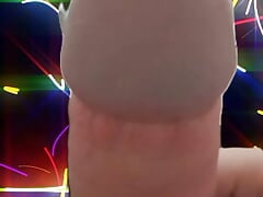 BIG BLACK COCK FUCK WHITE JOCKER'S COCK - HOT TRANS