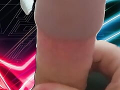 BIG ASS LOVES BIG COCK JOCKER'S COCK - HOT TRANS
