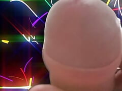 XXX GAY BIG COCK JOCKER'S COCK - HOT TRANS