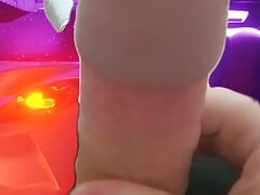 ASS KISSING JOCKERS COCK: HOT TRANS