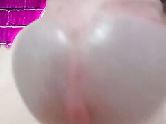 BIG ASS CREAMPIE JOCKERS COCK: HOT TRANS