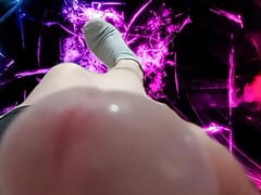 RULE ASS JOCKERS COCK: HOT TRANS
