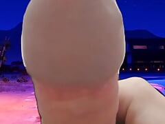 MISTRESS ASS JOCKERS COCK: HOT TRANS